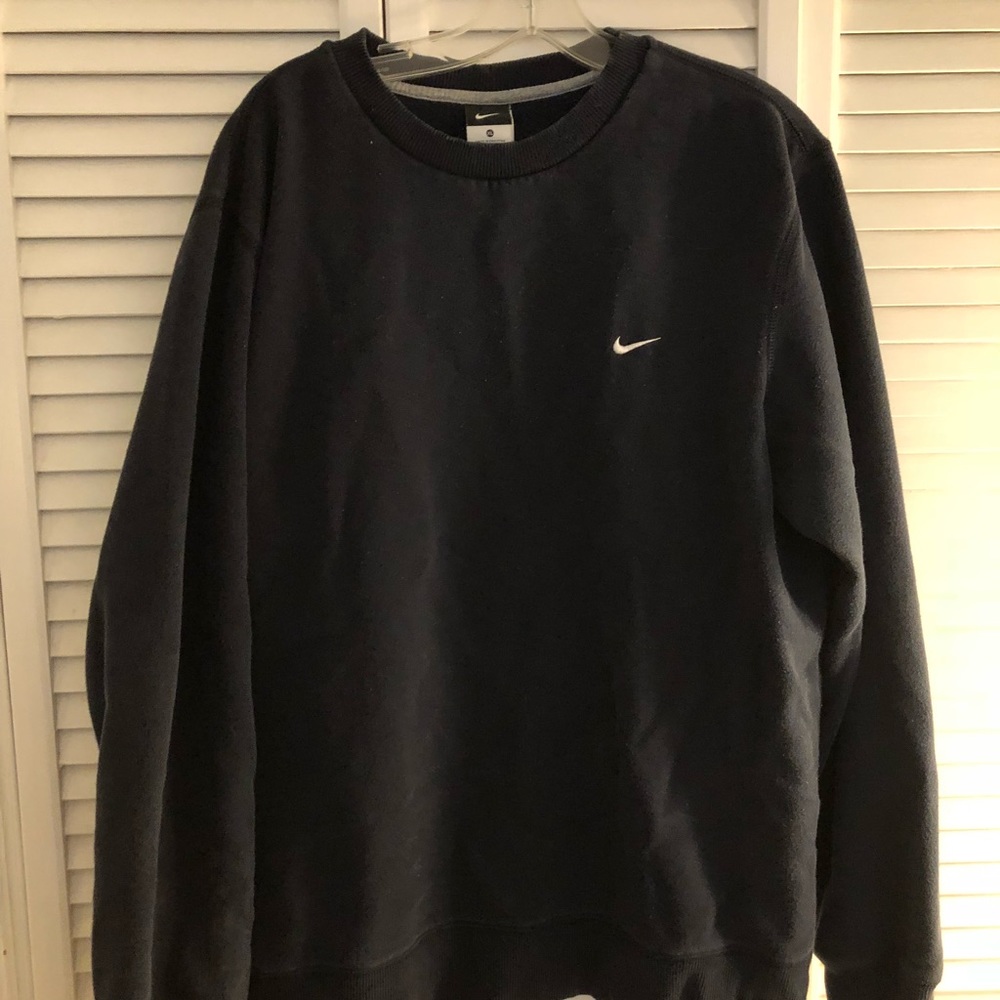 Nike Crewneck
